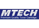 MTech Logo