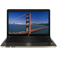 HP Probook P450 GO Core i5 3230M Black