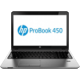 HP Probook P450 G1 Core i5 Black