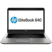 HP Elite Book 840 G1 Core i5 4th Generation Win-8
