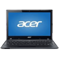 Acer Aspire V5-131 Intel Celeron 1007U Black