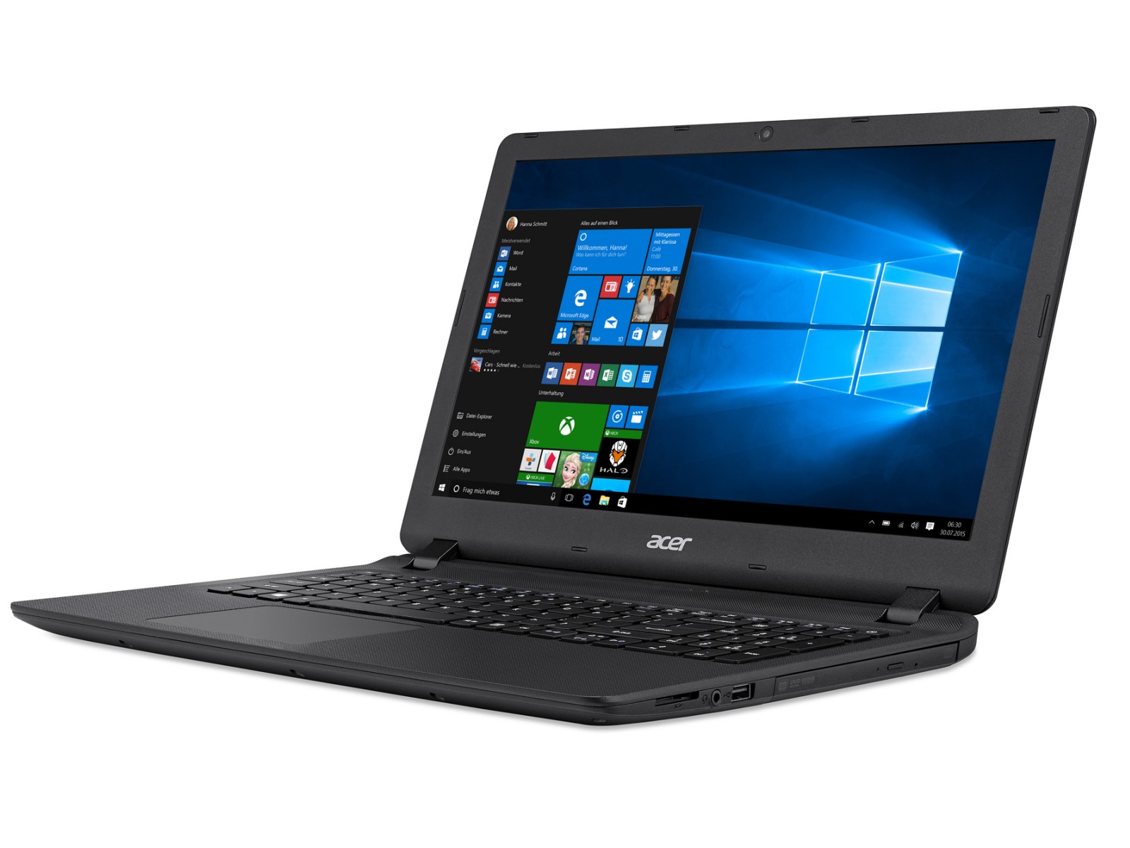 Acer Aspire ES1-533