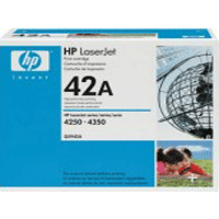 HP 42A