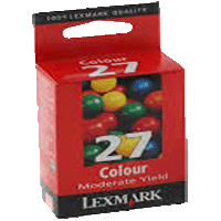 Lexmark 27
