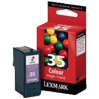 Lexmark 35