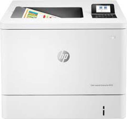 HP CLJ Pro M452dn  Printer