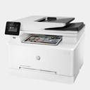 HP M280nw Multifunction Color Laser Printer