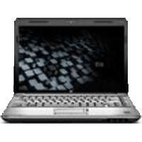 HP Pavilion DV4- 1509TX Core 2 Duo T6600