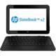 HP Slate Book 10-h013RU X2 NVidia 