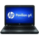 HP Pavilion G4-2120TU Core i5 3210M Black