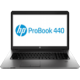 HP Probook P440 G1 Core i5 Black
