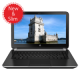 HP Pavilion 14-N245TX Black