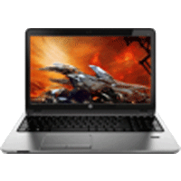 HP Probook P450 G1 Core i5 2GB GF Black