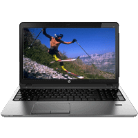 HP Probook P450 Core i7 4th Gen