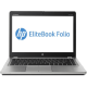 HP Elite Book Folio 9470m Core i5 3437U Win-8 Black