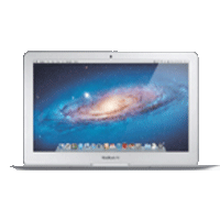 Apple Macbook Air MD712ZA i5 4TH Gen