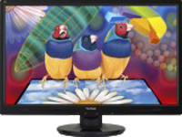 View Sonic VA2046A