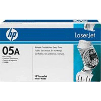 HP 05A