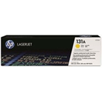 HP 131A (M251N) Yellow