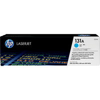 HP 131A (M251N) Cyan