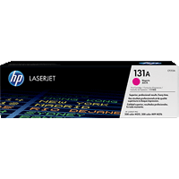 HP 131A (M251N) Magenta