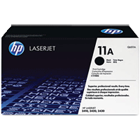 HP 11A