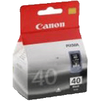 Canon PG-40