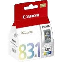 Canon CL-831