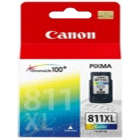 Canon CL-811 XL