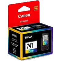 Canon PG-741