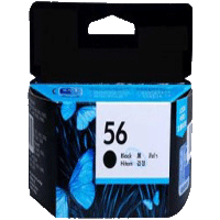 HP 56