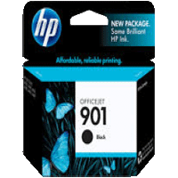 HP 901