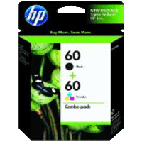 HP 60