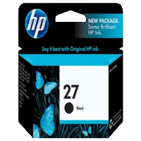HP 27