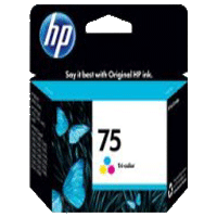 HP 75