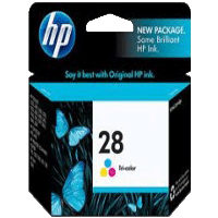 HP 28