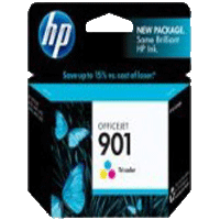 HP 901
