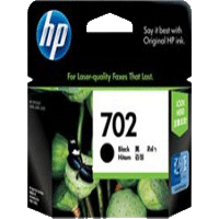 HP 702