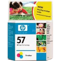 HP 57