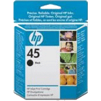 HP 45