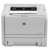 HP P2035