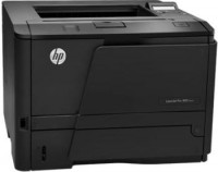 HP M401D