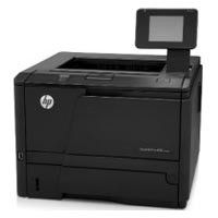 HP M401DN